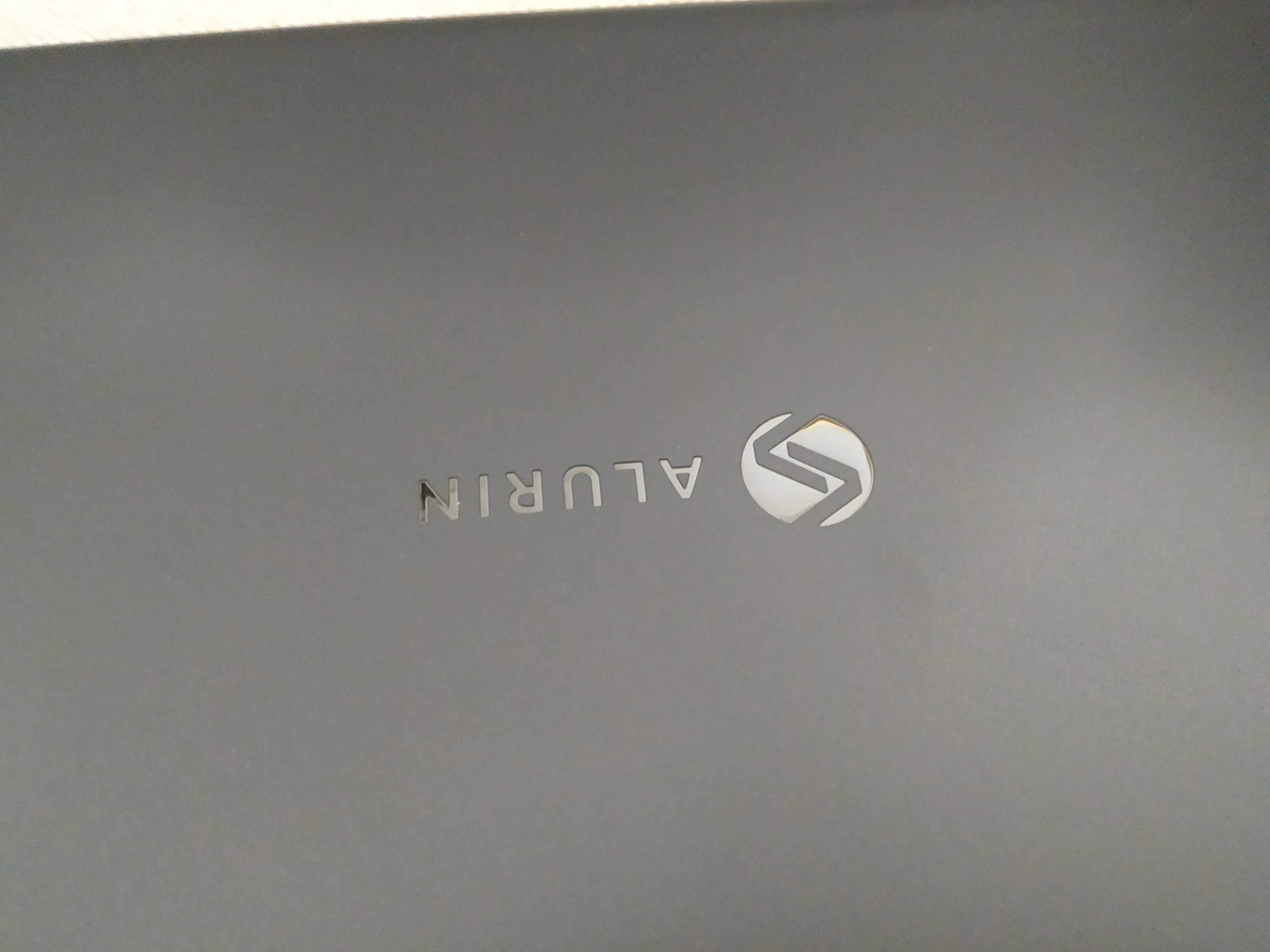 NOVO / Portátil Alurin Go Start Intel Celeron N4020/8GB/256GB SSD/ 14"