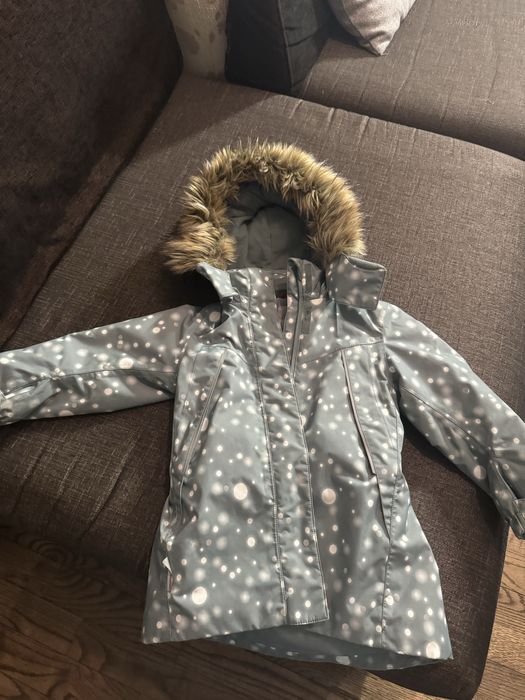 Reima куртка зимова 110(104+6)