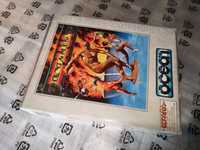 Espana 92 Games AMIGA gra Big box (kolekcjonerska) kioskzgrami