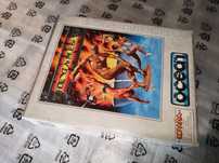 Espana 92 Games AMIGA gra Big box (kolekcjonerska) kioskzgrami