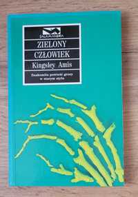 Kingsley Amis - Zielony człowiek