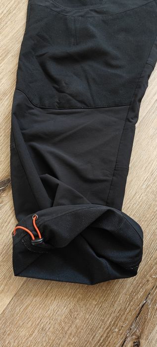 Spodnie trespass rozmiar XXL, 194-109 cm