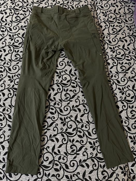 Штани M-Tac Sahara Flex Lite -  Olive