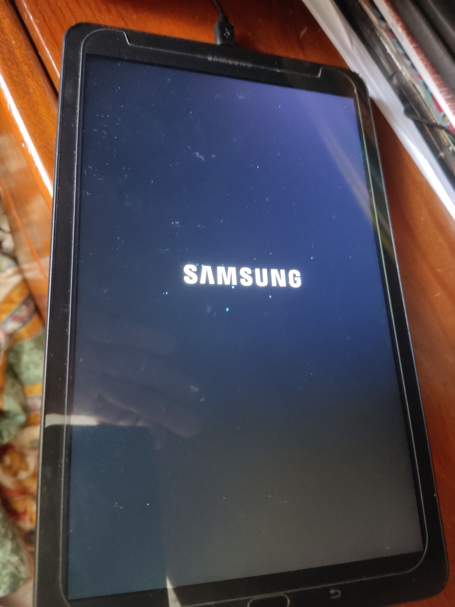 Tablet Samsung .