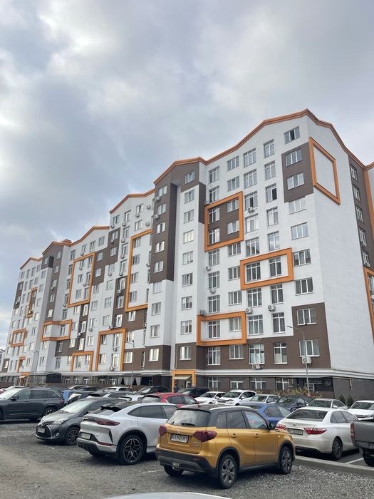 Оренда 1-к ЖК Орандж Парк