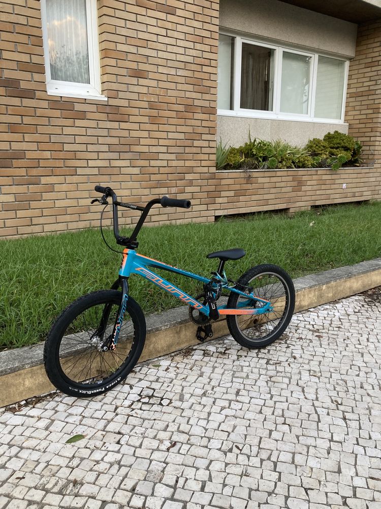 BMX Sunn Royal Pro XL 2018