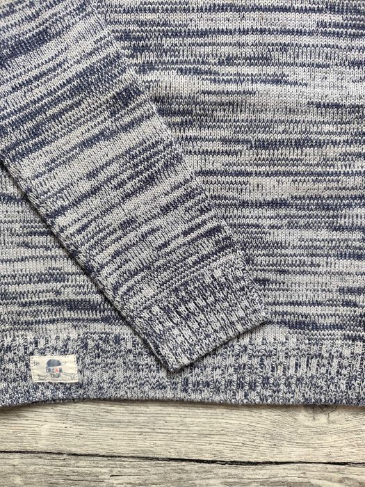 Sweter chłopięcy sweterek Coccodrillo r. 116