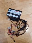 Cooler Master 650W блок живлення.