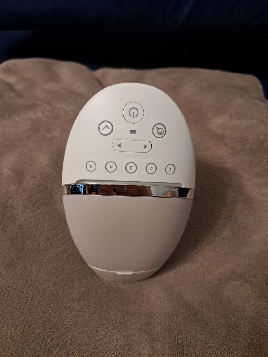 Depilator philips lumea prestige 9000 IPL BRI955/00 SENSEIQ