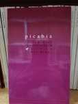Picabia - Pensamentos Sem Linguagem
