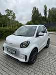 Smart fortwo EQ 2020