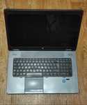 Большой игровой HP Zbook 17 G2