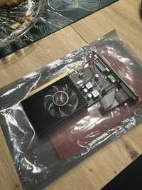 Karta graficzna QTHREE Karta graficzna AMD Radeon R5 230 2 GB 2 GB