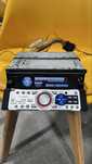 Radio Clarion DXZ928R w pelni sprawny dla koneserow hi end