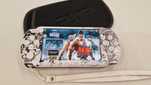 Sony PSP-3000 64гиг с играми 135шт+ чехол