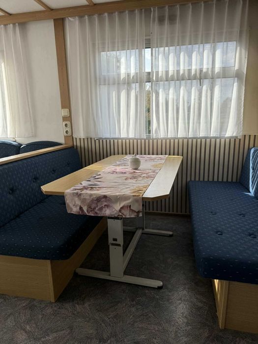 Domek holenderski Muller Batavier – całoroczny, stan bardzo dobry!