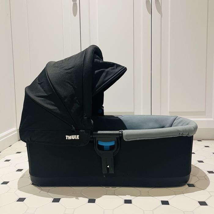 Thule Urban Glide 2 spacerówka + gondola