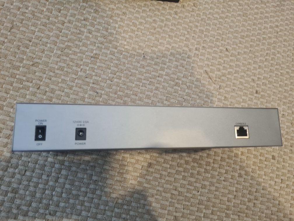 Router Cisco RV 345