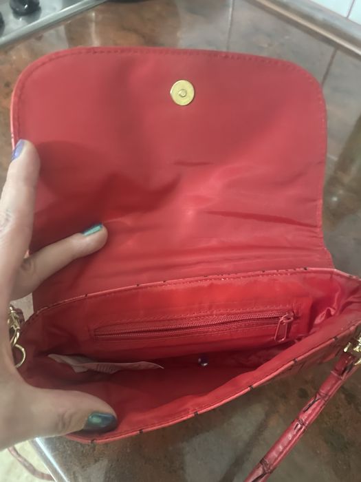 Torebka Believe mała