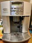 Delonghi esam 3600 magnifica elegance 
ELEGANCE PRONTO
CAPPUCINOM