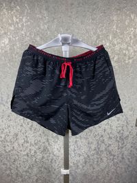 Мужские спортивные шорты с лосинами Nike Run Divison Flex Stride