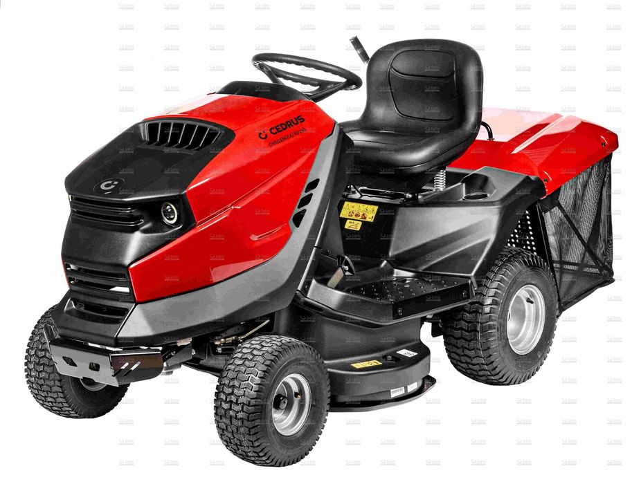 Traktorek ogrodowy Kosiarka Cedrus Challenge AJ 92/16H NOWY DESIGN