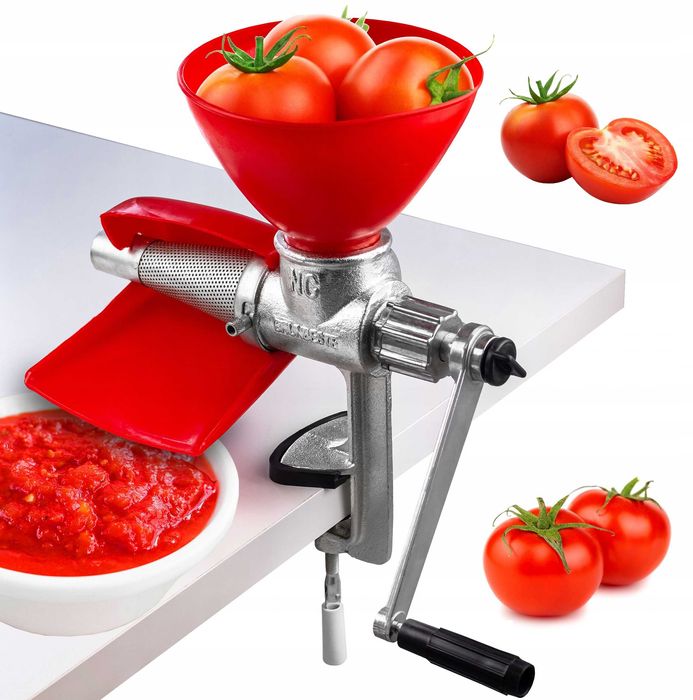 Przecierak do pomidorów