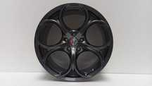 Conjunto 4 Jantes 18" 5x110 Alfa Romeo (JR1001A_185X110)
