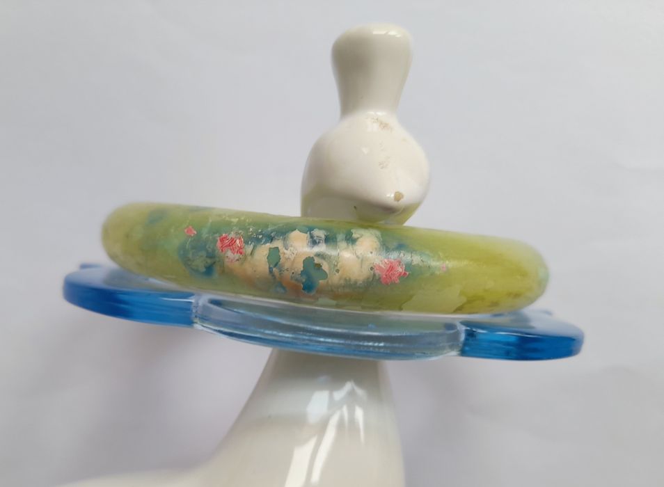 Conjunto de pulseiras Vintage, como novas.