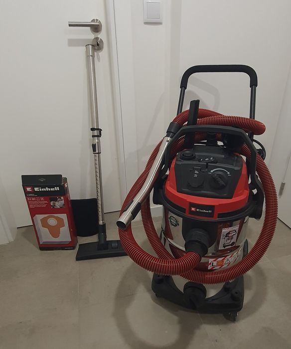 Aspirador Einhell ref. TE-VC 2230 SACL