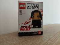 Lego 41603 Kylo Ren Nowe Brick Headz Star Wars