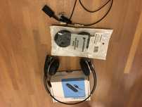 Profesjonalne słuchawki Plantronics EncorePro HW720 z redukcją szumów