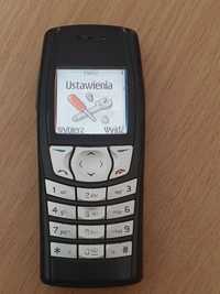 Telefon Nokia 6610 sprawny