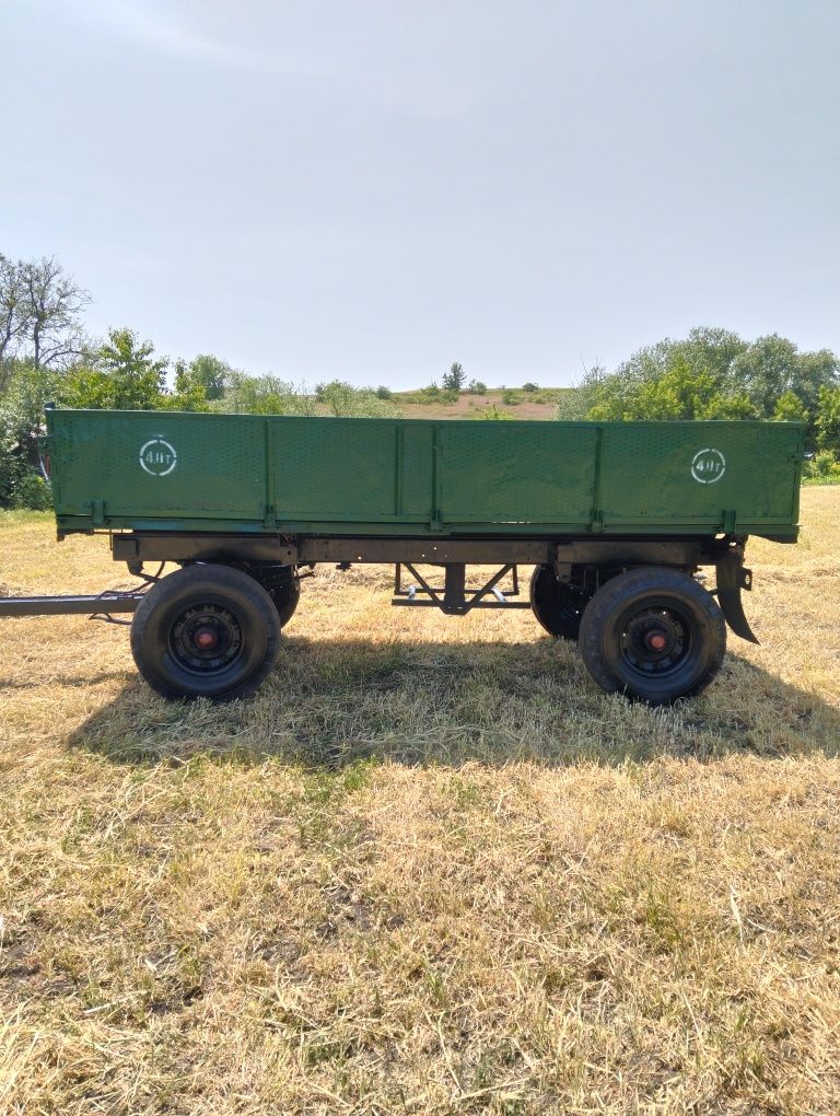 Продам птс 4 на тягах