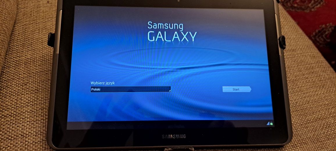 tablet samsung GT-P5100