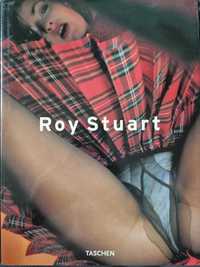 Roy Stuart, Volume I-III  -  albumy, fotografia erotyczna.