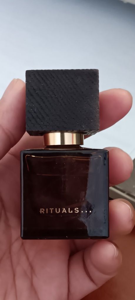 Rituals perfume 15ml