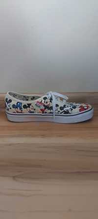Mickey Mouse Vans, 90th Anniversary