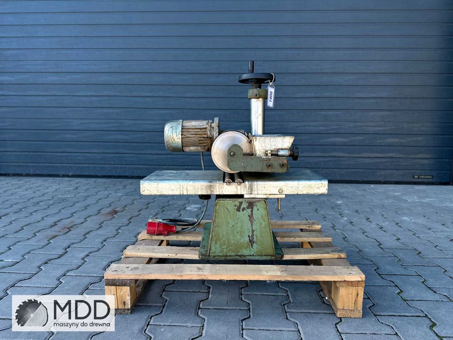 Nakładarka kleju 220 mm (1408)