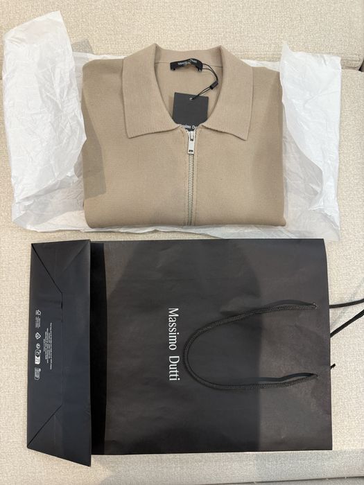 Чоловічий кардиган Xl