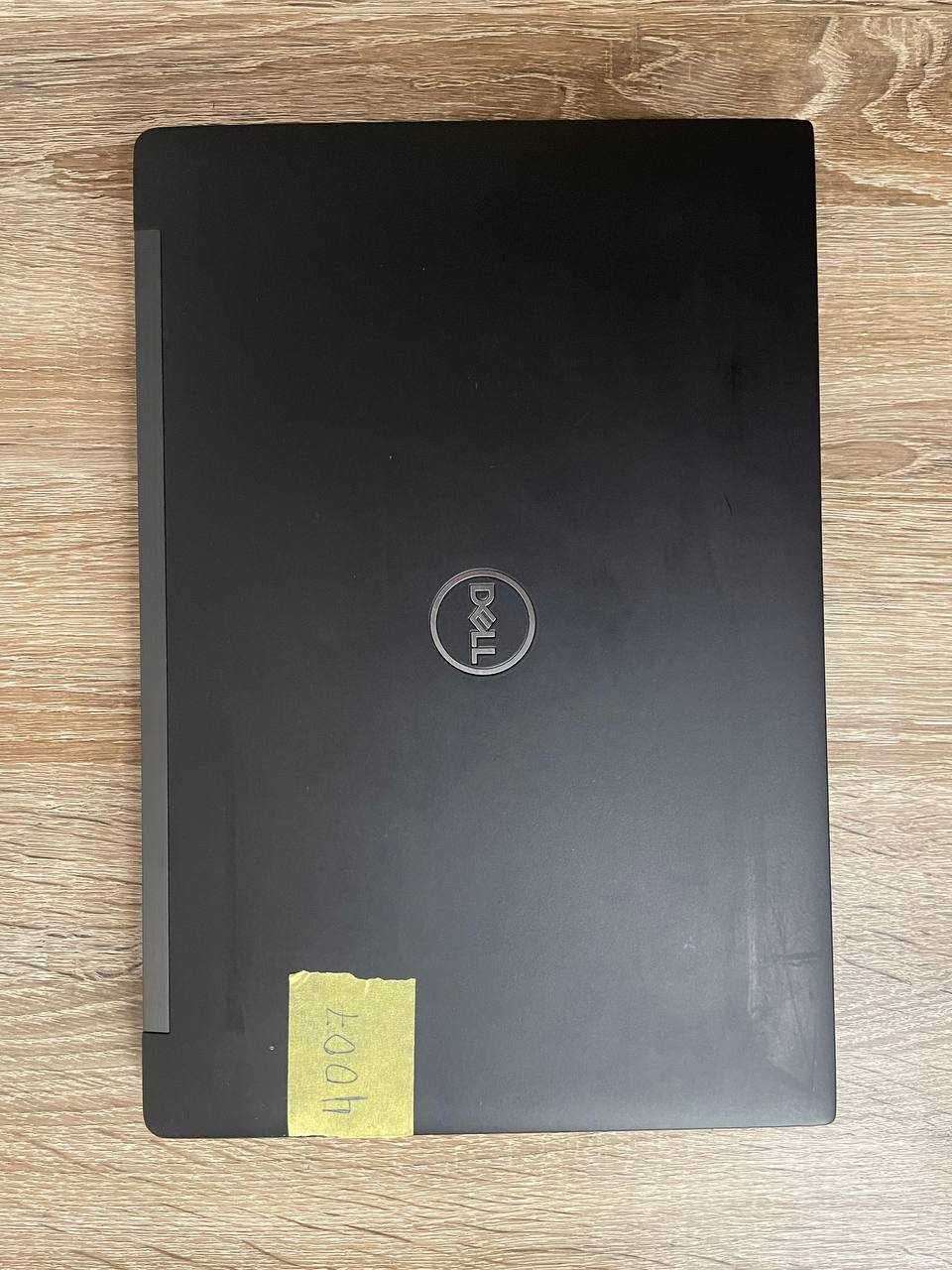 Dell Latitude 7390  i5-8350U/8GB/SSD 256/Full HD/LTE/NFC/Сканер пальця