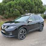 Nissan x trail 1.6 DCI 130cv
