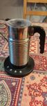 Aeroccino Nespresso