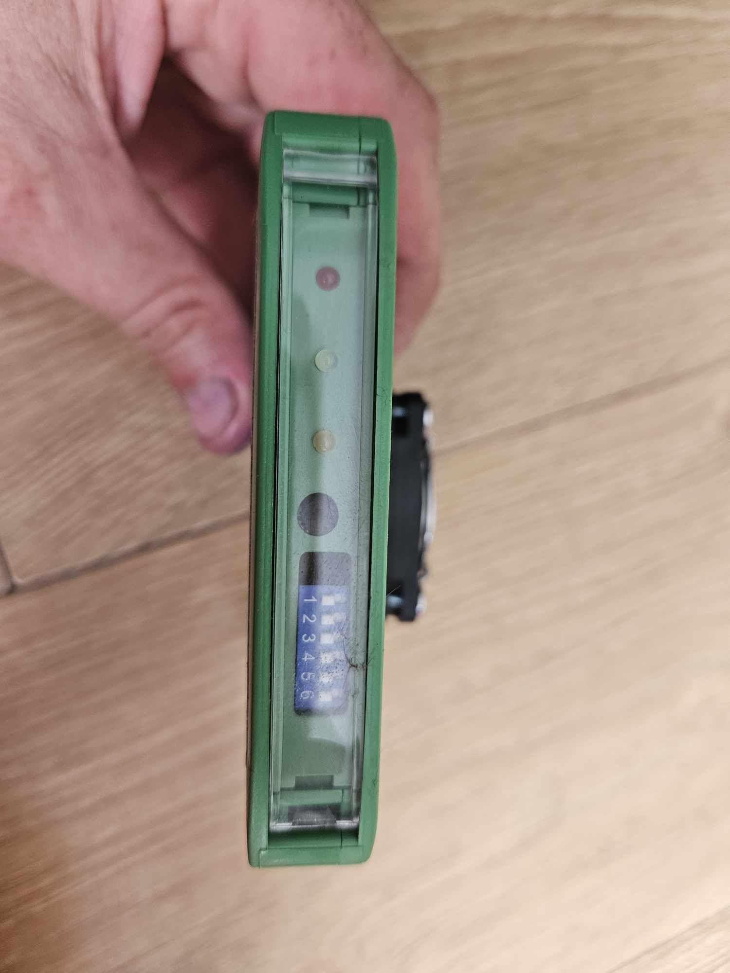 SID1812v2 sterownik