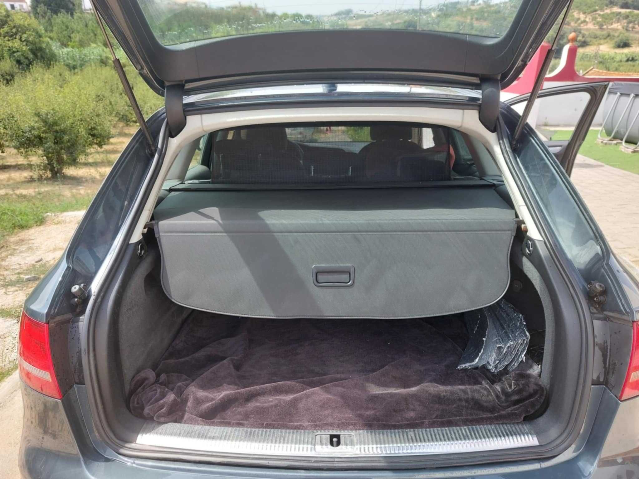 Audi A4 2.0 TDI 143cv DEZ de 2008