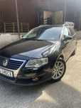 VW Passat B6 2.0 TDI 2006r