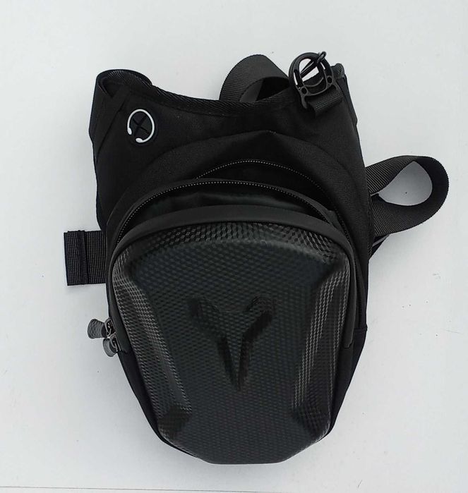 Torba Motocyklowa na Nogę Udo Narty/Snowboard