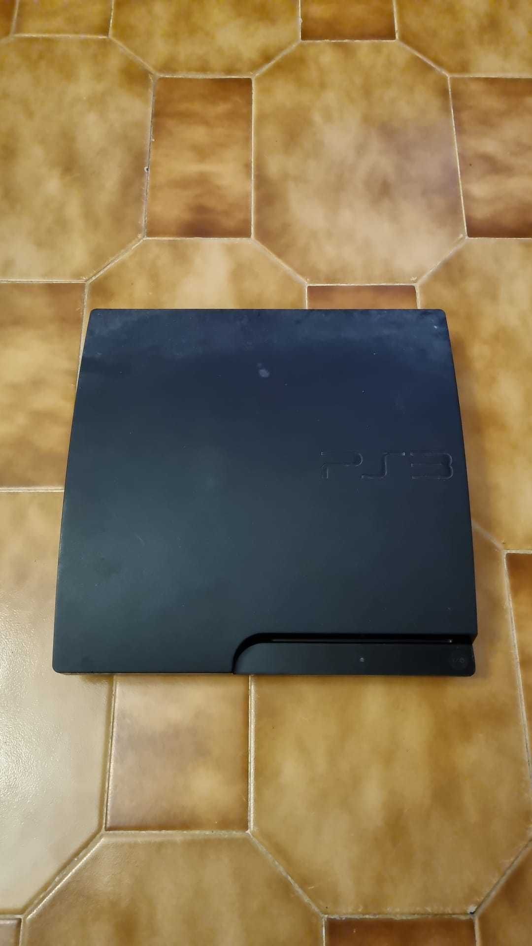 PlayStation 3 Slim