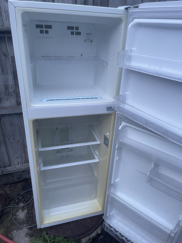 Продам холодильник no frost