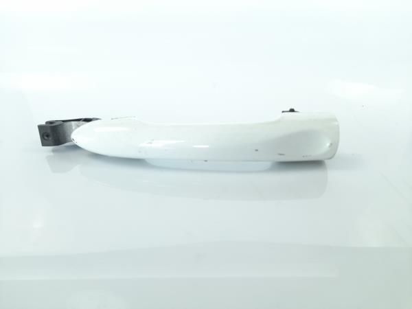 Puxador porta trás esquerdo RENAULT Megane III Société (BZ0_)